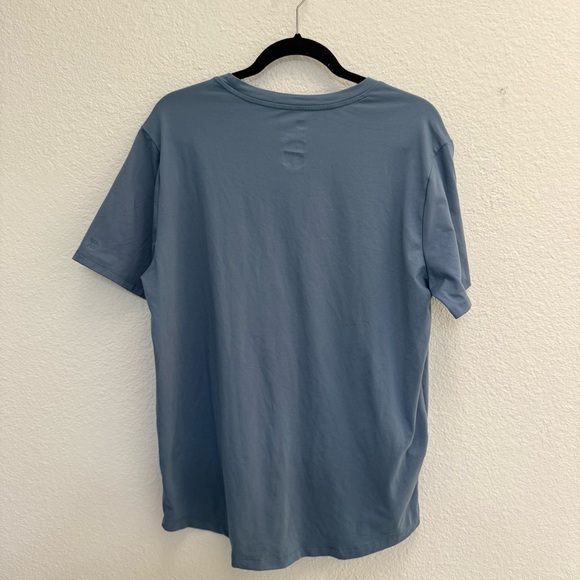 All in Motion Performance Tee - Picture 3 of 3